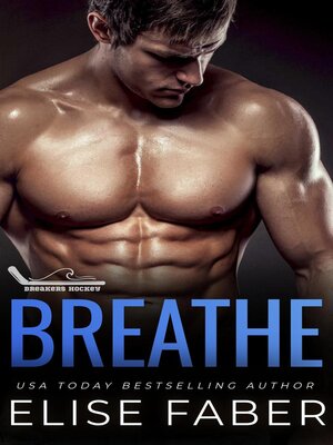 Breathe - ebook